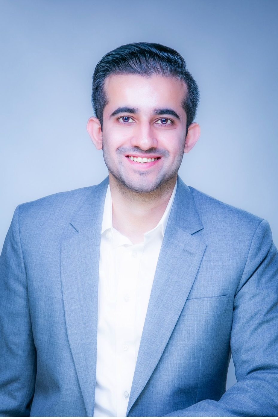 Sanan Akbar, Director of Business Analytics · BeneLynk, New York City